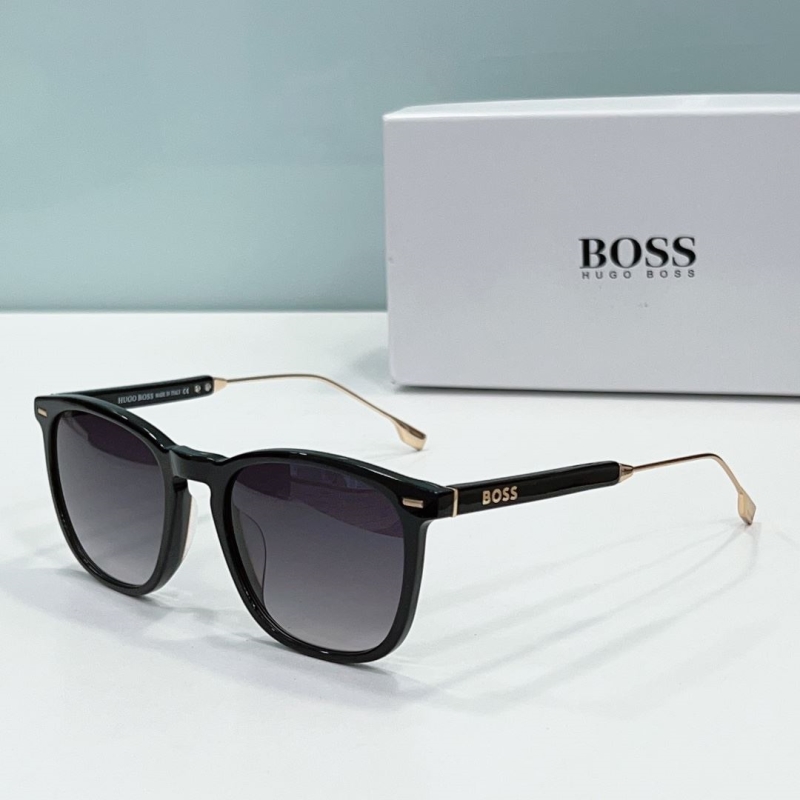 Boss Sunglasses